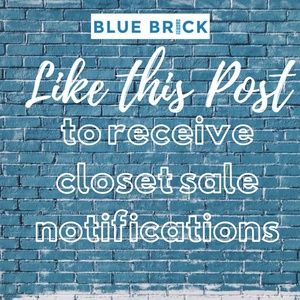 Like This Post for Future Sale Notifications!